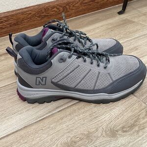 New Balance | Cushioning comfort insert sneaker